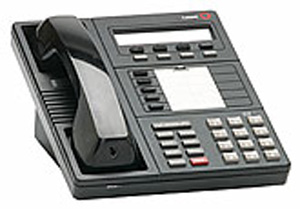 Phone Systems - 5D MLX Legend Phone